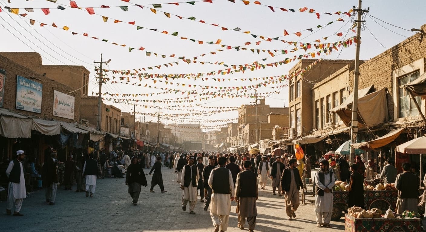 Labour Day — 祝日