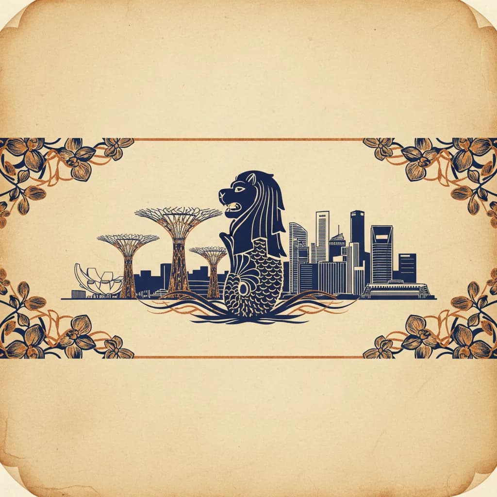 シンガポール 2026 public holidays and festivals calendar overview