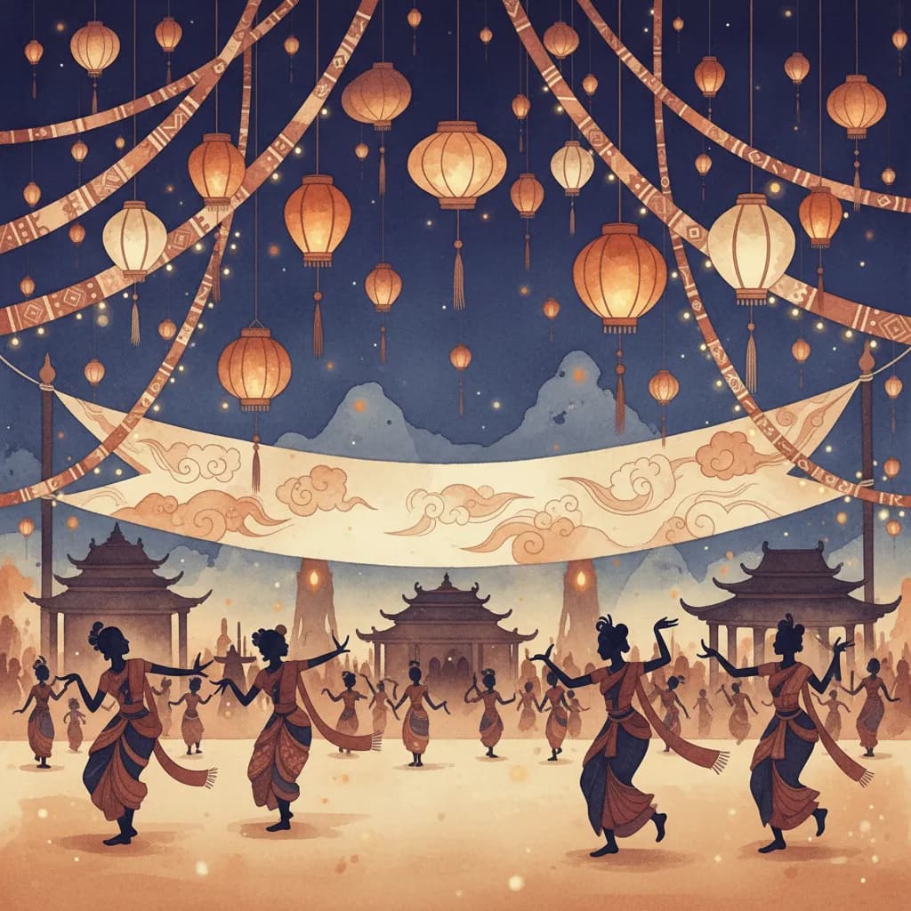 Good Friday — Festival