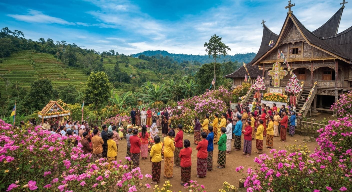 Easter Sunday — 記念日