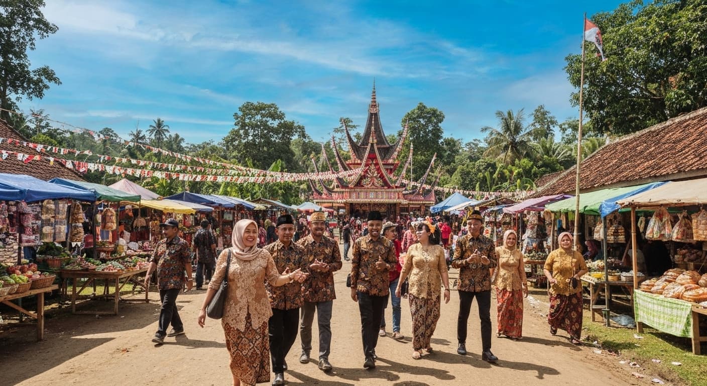 Ascension Day — 祝日