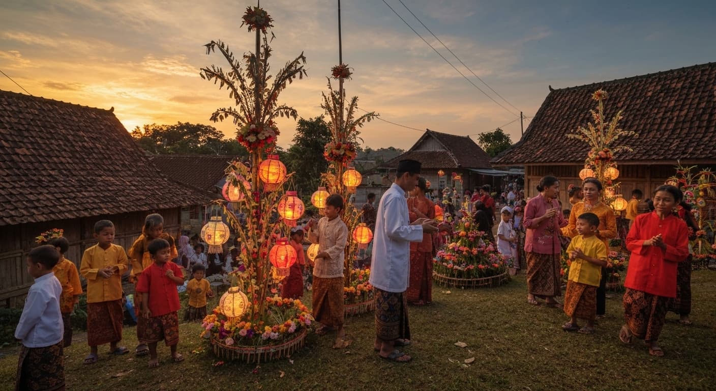 Vesak Day — 祝日