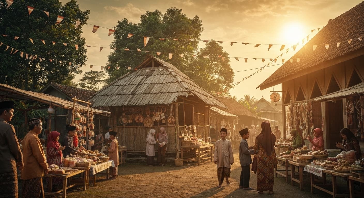 Eid al-Adha — 祝日