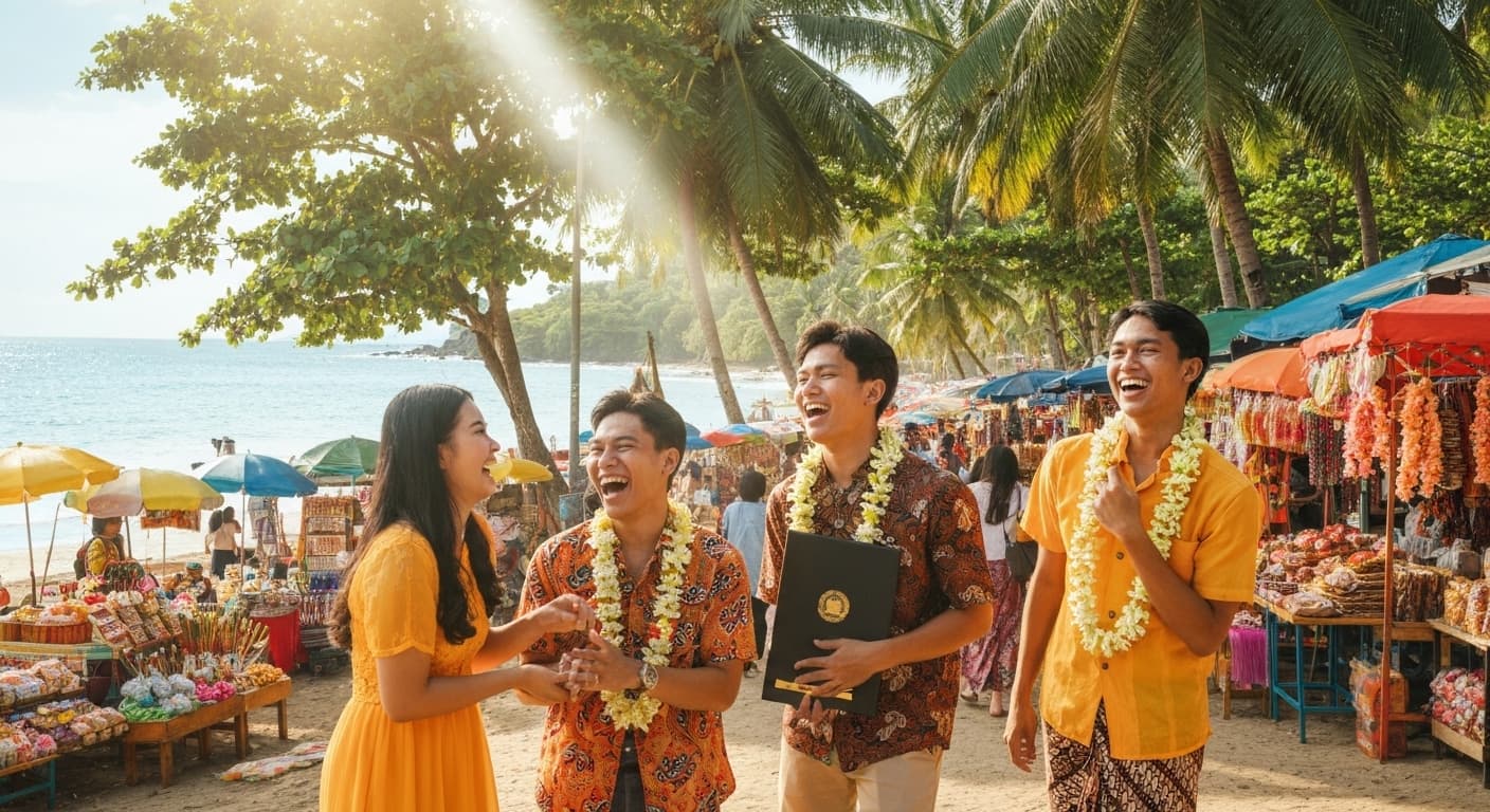 Odd Semester End — Term End