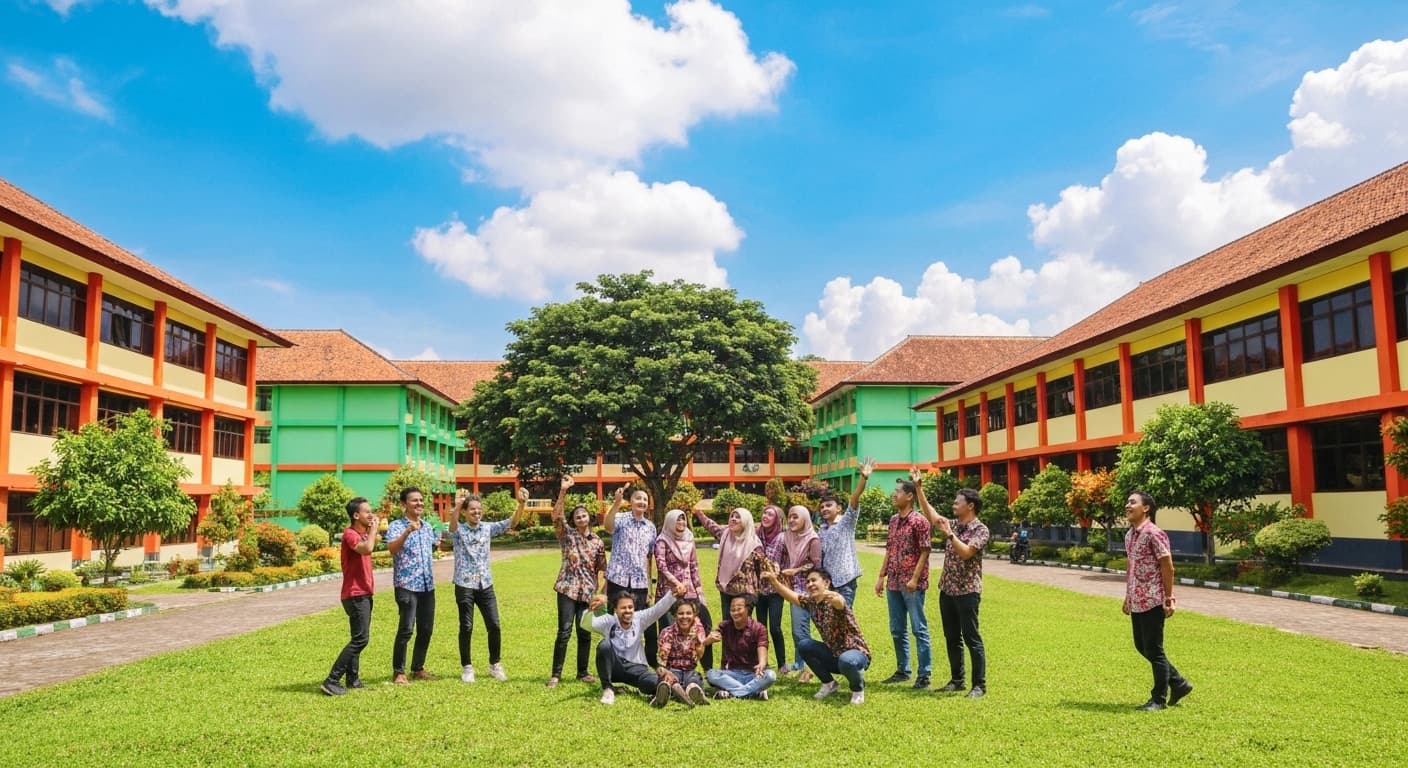 Odd Semester End — Term End