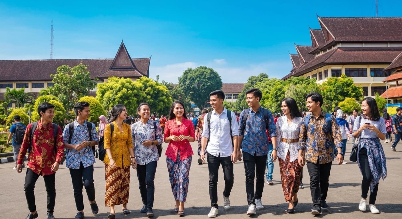 Odd Semester Lectures Begin — Term Start