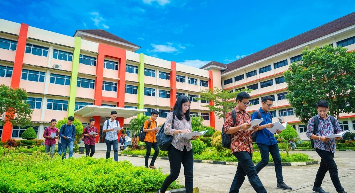 تسجيل المقررات الدراسية للفصل الدراسي الثاني (KRS) — Enrollment