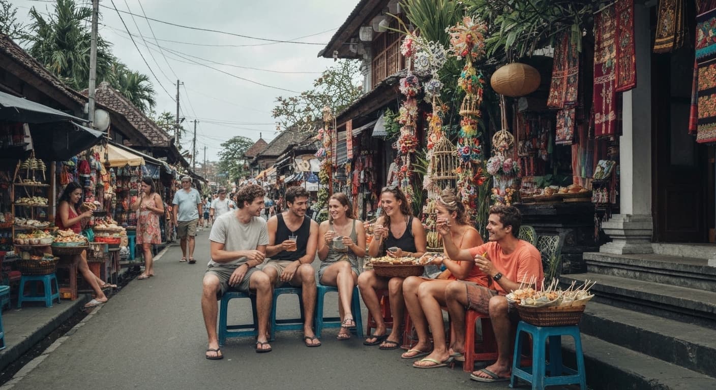 Semesterferien — Holiday