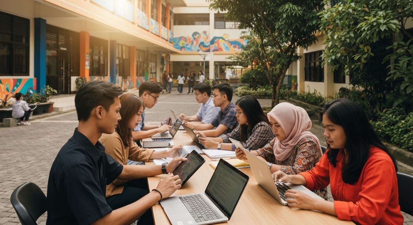 Anmeldung zu Kursen im geraden Semester (KRS) — Enrollment
