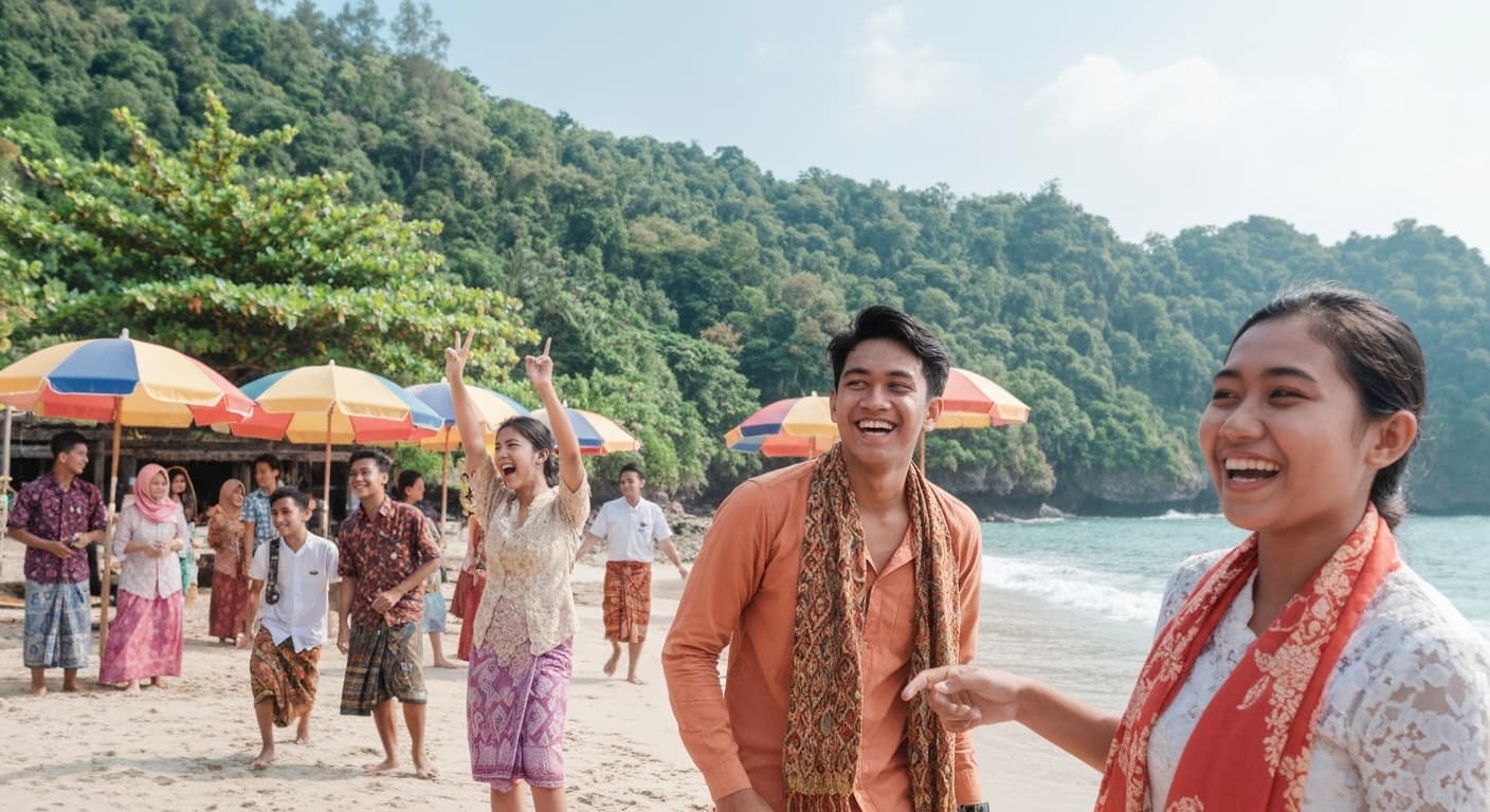 Odd Semester End — Term End