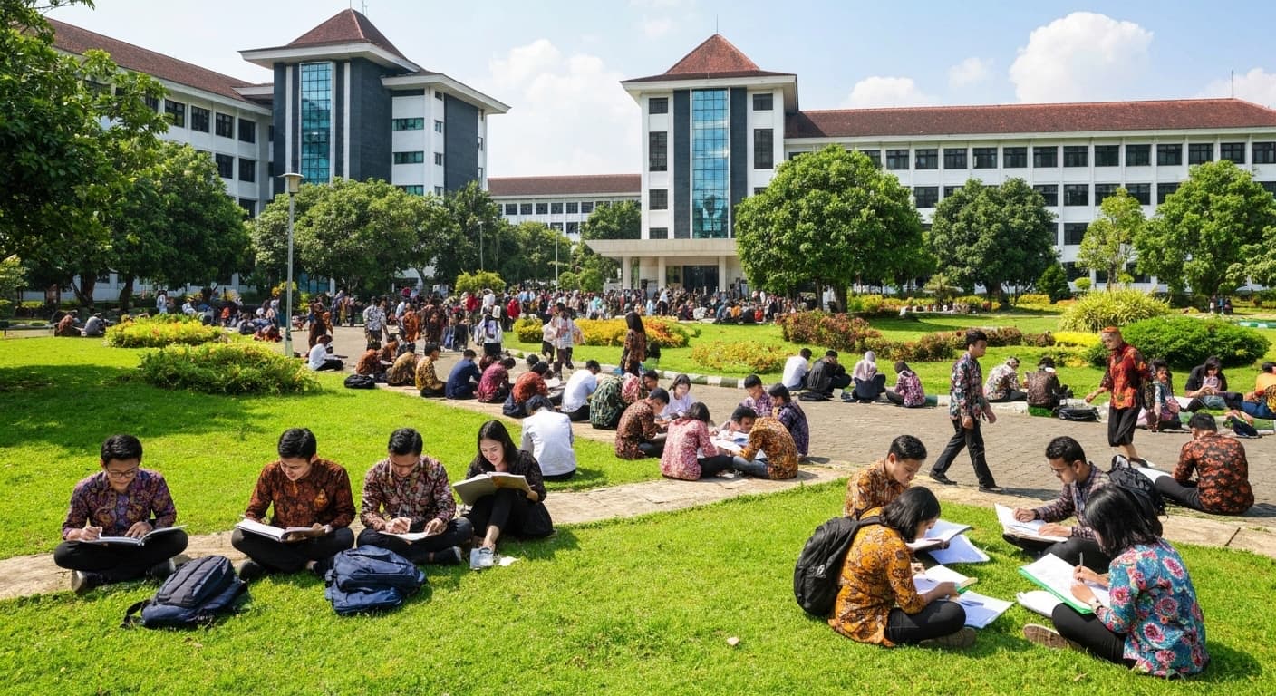 Abschlussprüfungen des ungeraden Semesters (UAS) — Exams