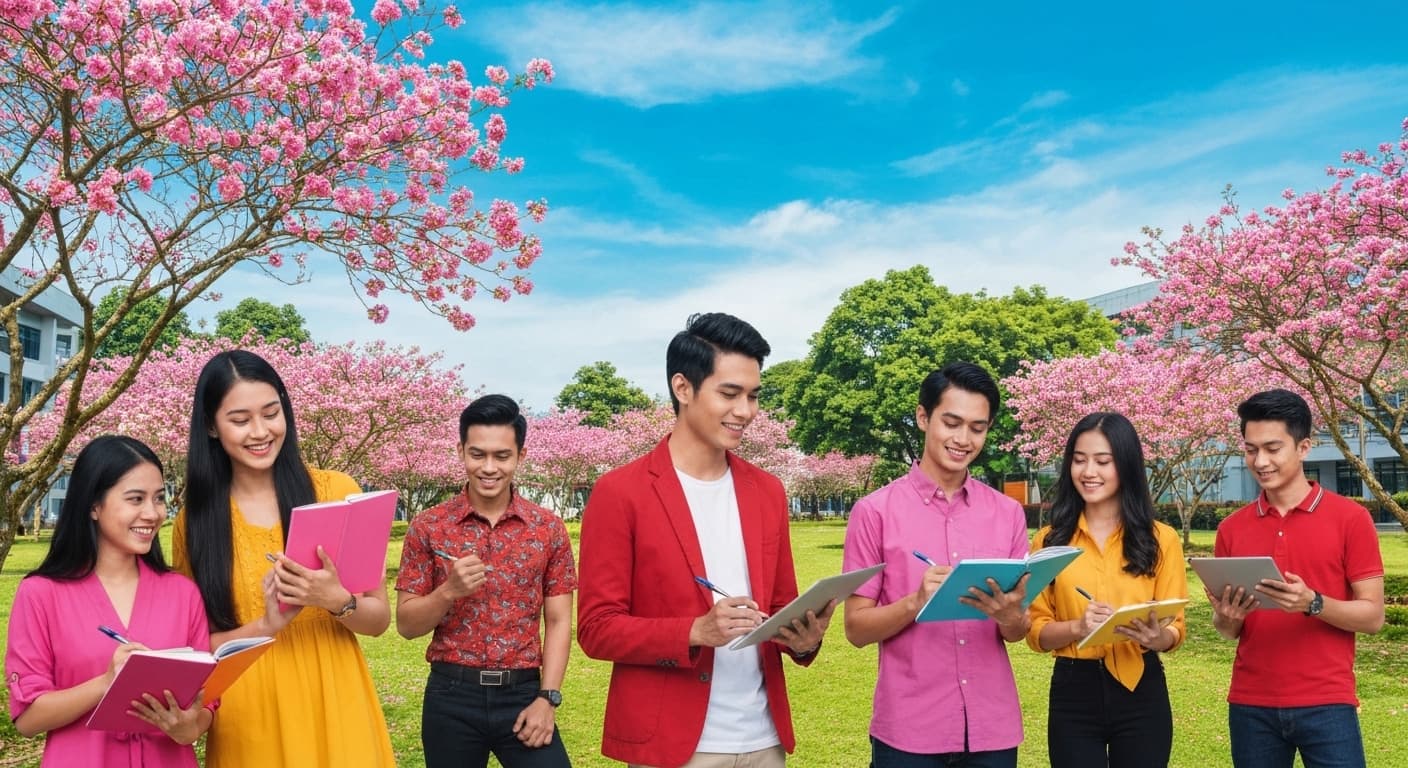 Odd Semester Course Registration (KRS) — Enrollment