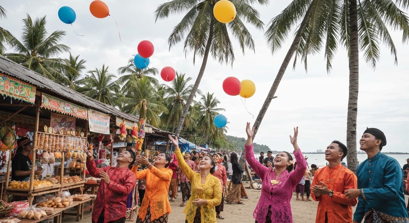 Odd Semester End — Term End