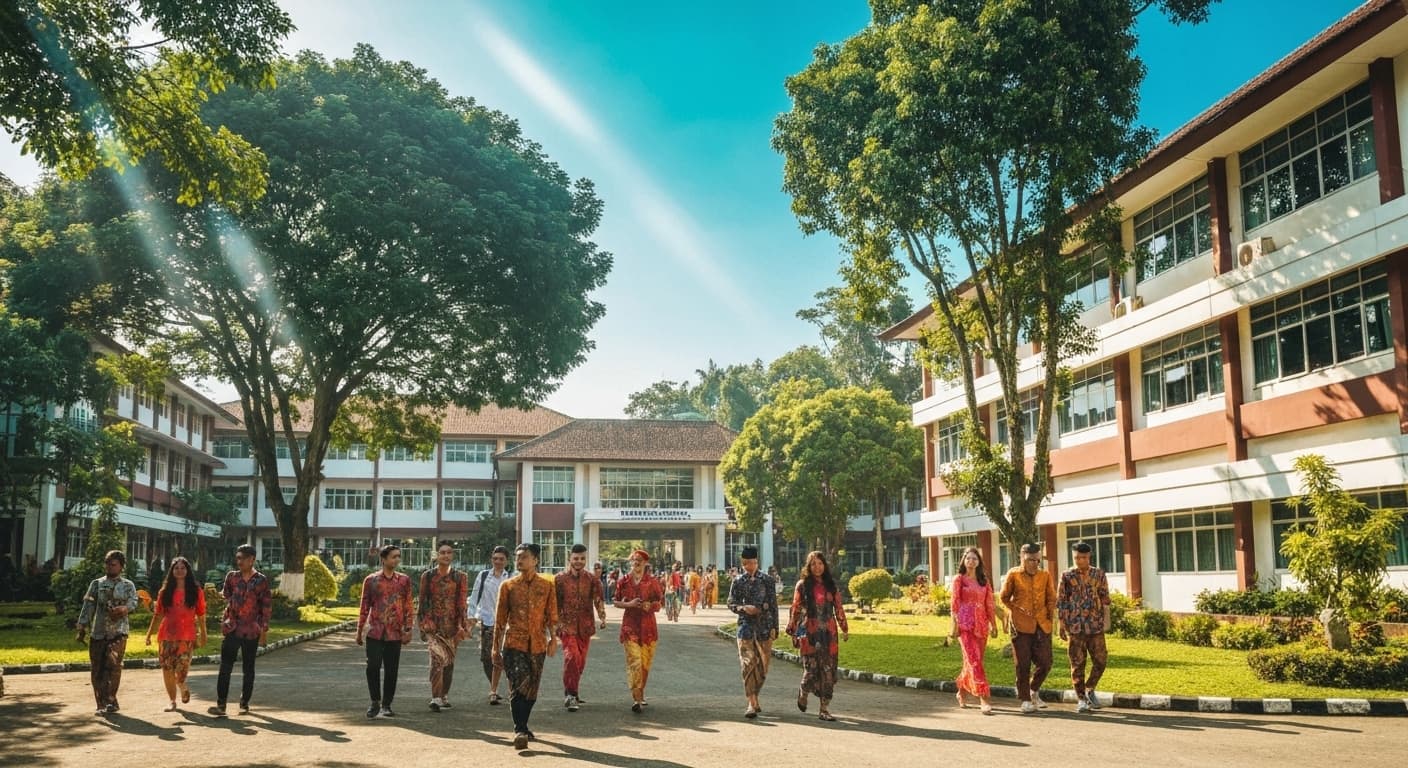 Odd Semester Lectures Begin — Term Start