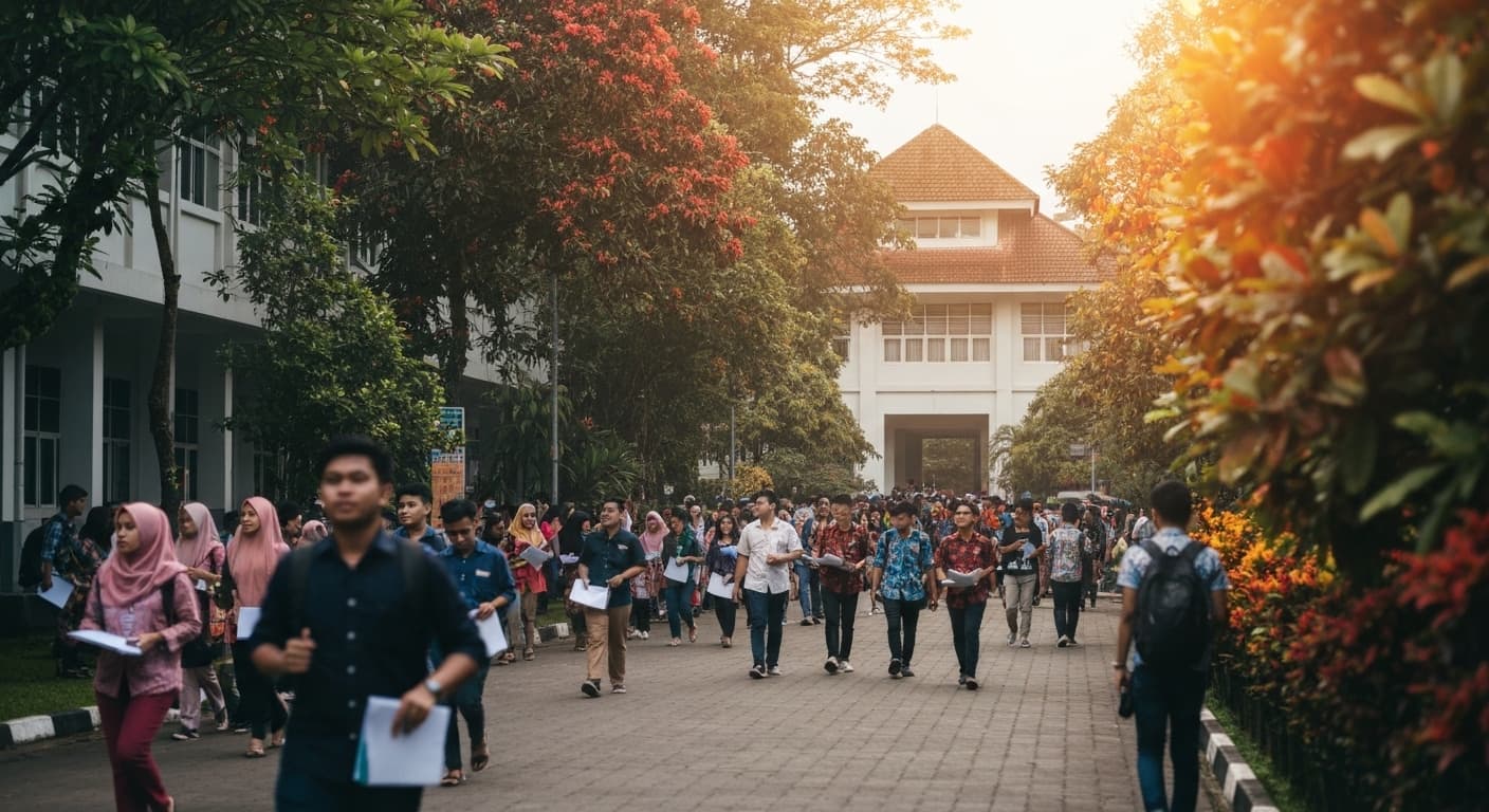 Abschlussprüfungen des ungeraden Semesters (UAS) — Exams