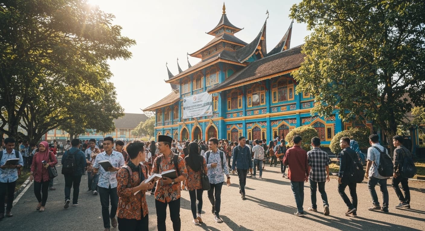 Odd Semester Course Registration (KRS) — Enrollment