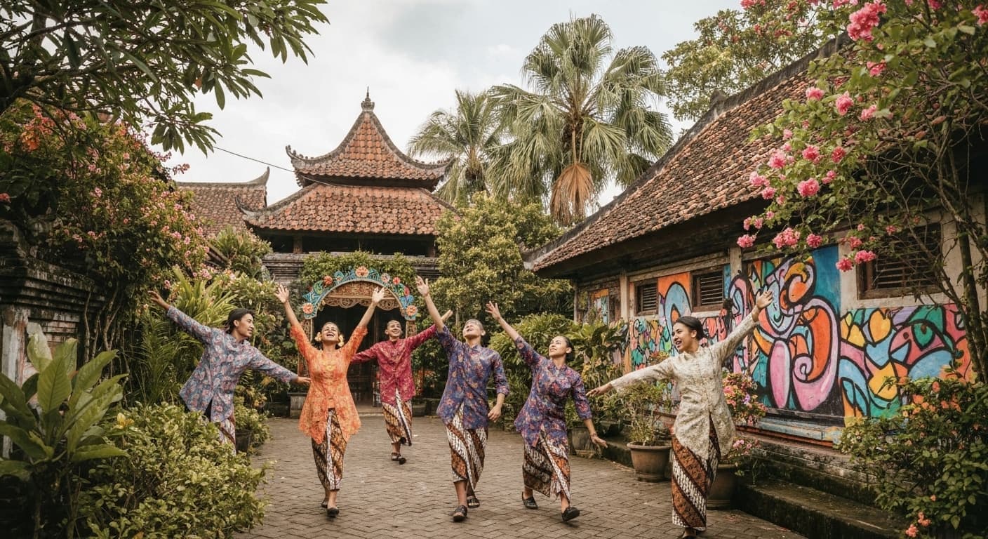 Odd Semester End — Term End