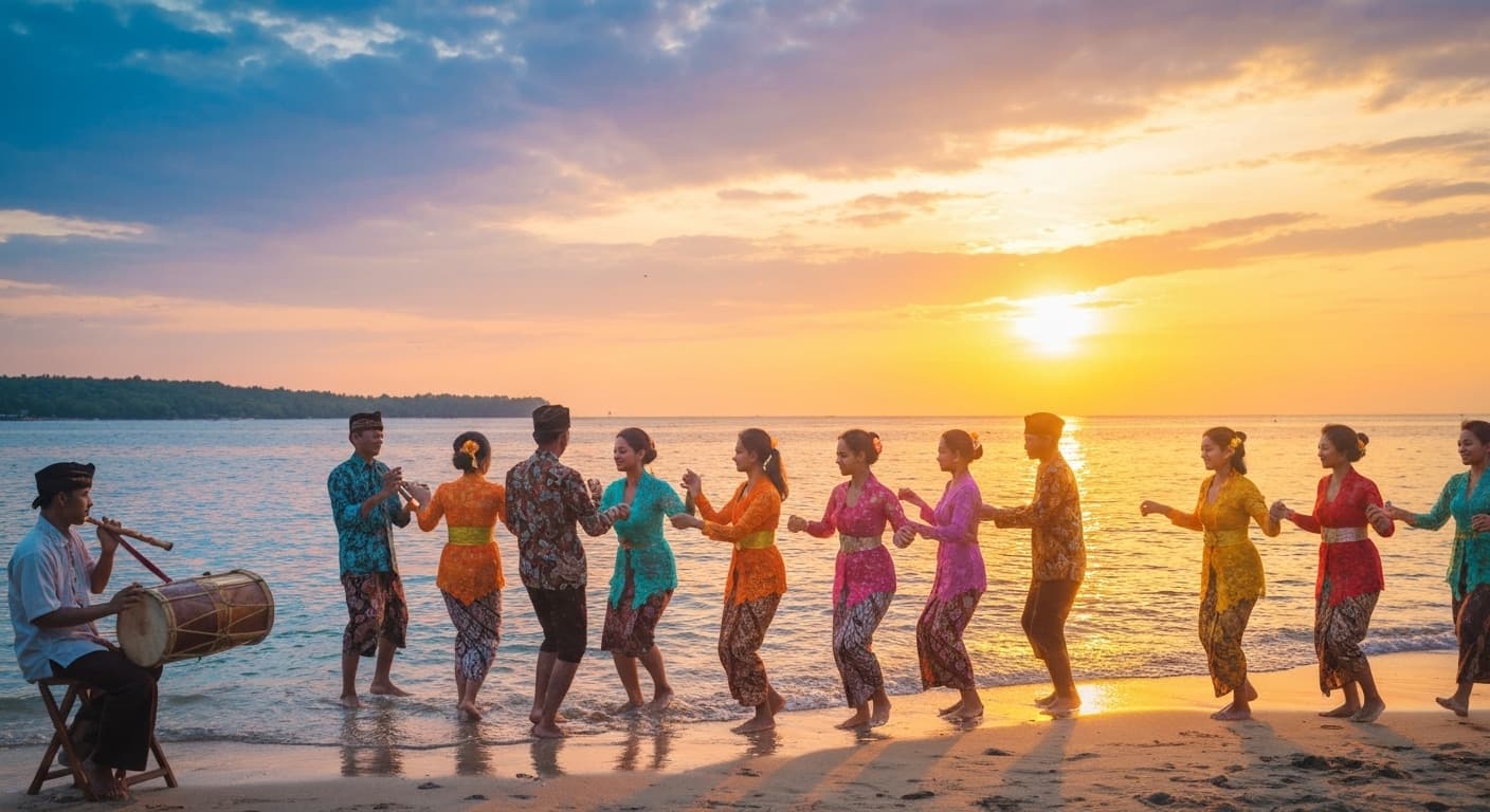 Odd Semester End — Term End