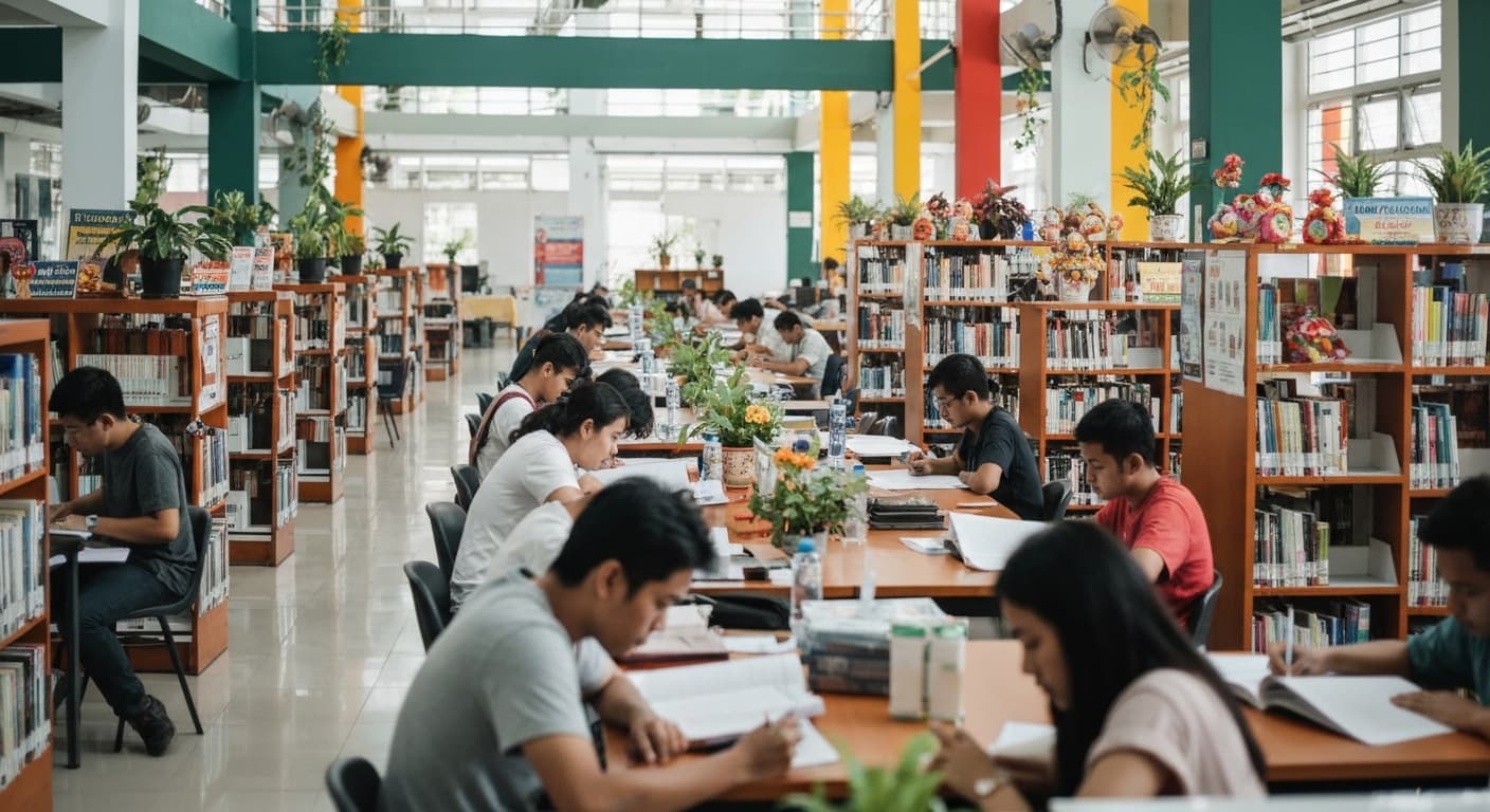 Abschlussprüfungen des ungeraden Semesters (UAS) — Exams