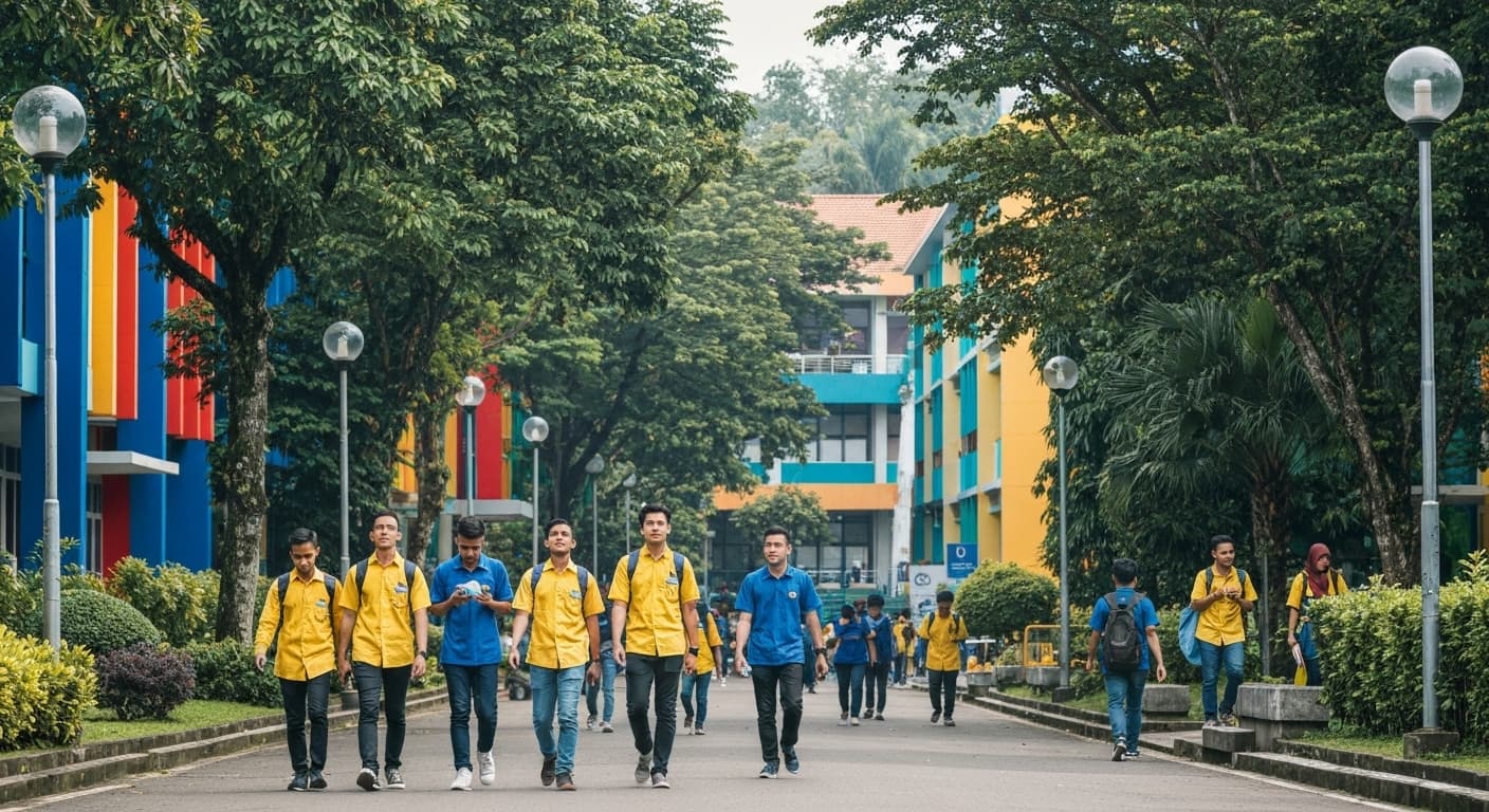 Abschlussprüfungen des ungeraden Semesters (UAS) — Exams