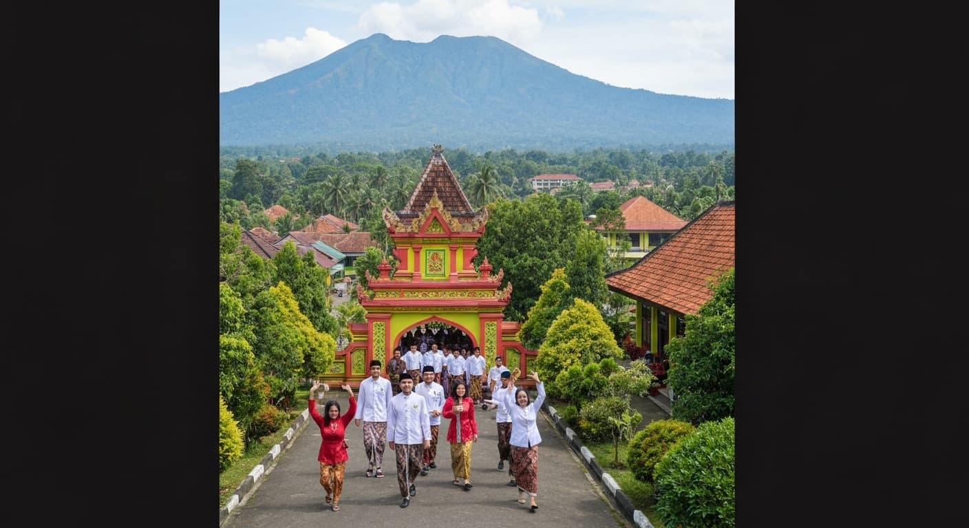 Odd Semester Lectures Begin — Term Start