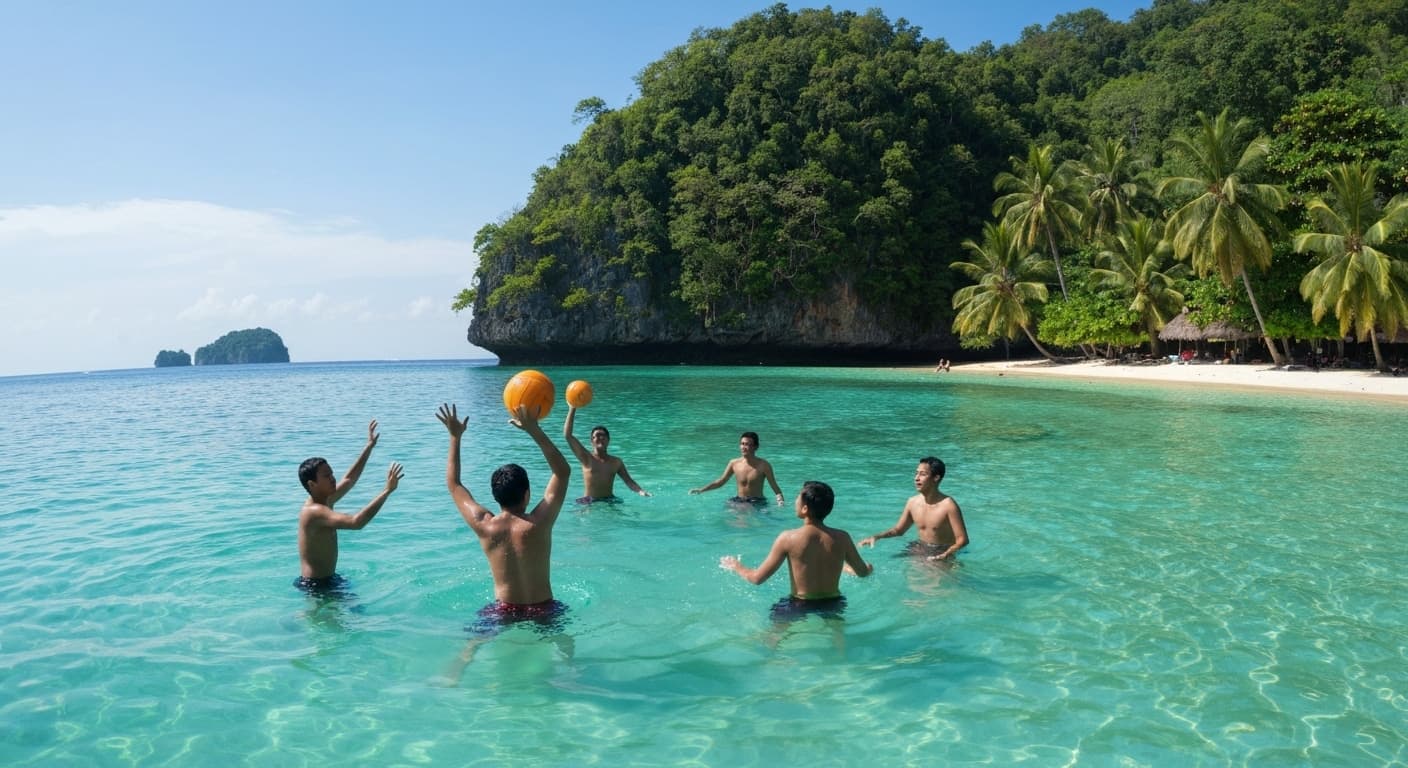 Semester Break — Holiday