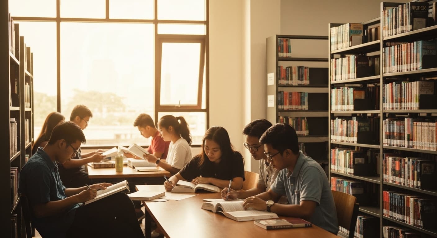 Zwischenprüfungen im ungeraden Semester (UTS) — Exams