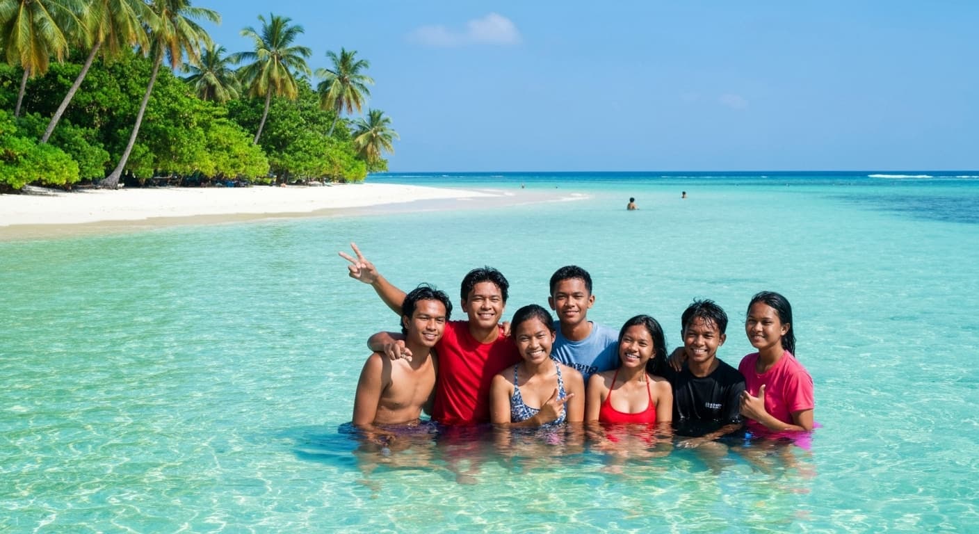 Semester Break — Holiday