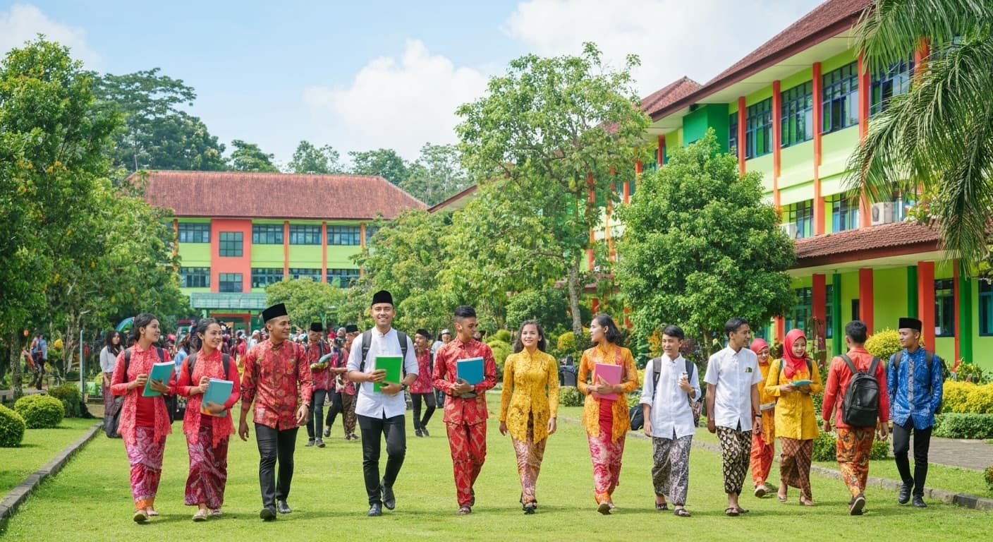 Die Vorlesungen des ungeraden Semesters beginnen — Term Start