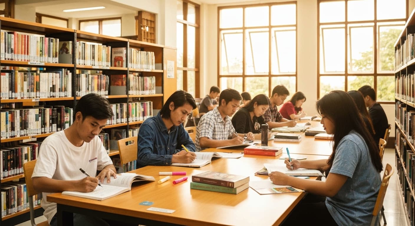 امتحانات منتصف الفصل الدراسي الفردي (جامعة سيدني للتكنولوجيا) — Exams