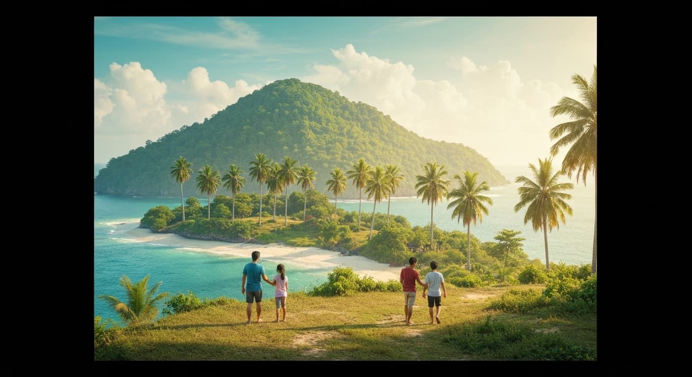 Vacances de semestre — Holiday