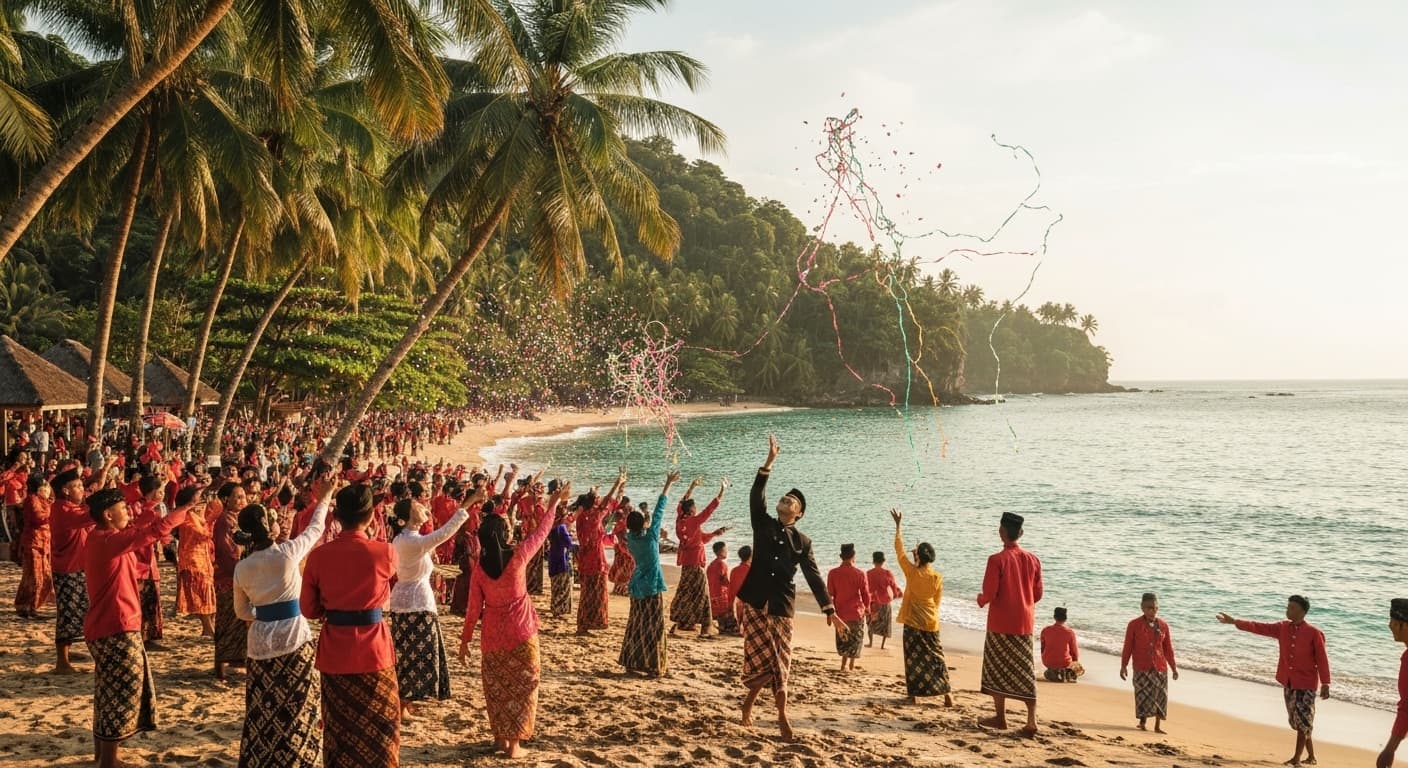 Odd Semester End — Term End