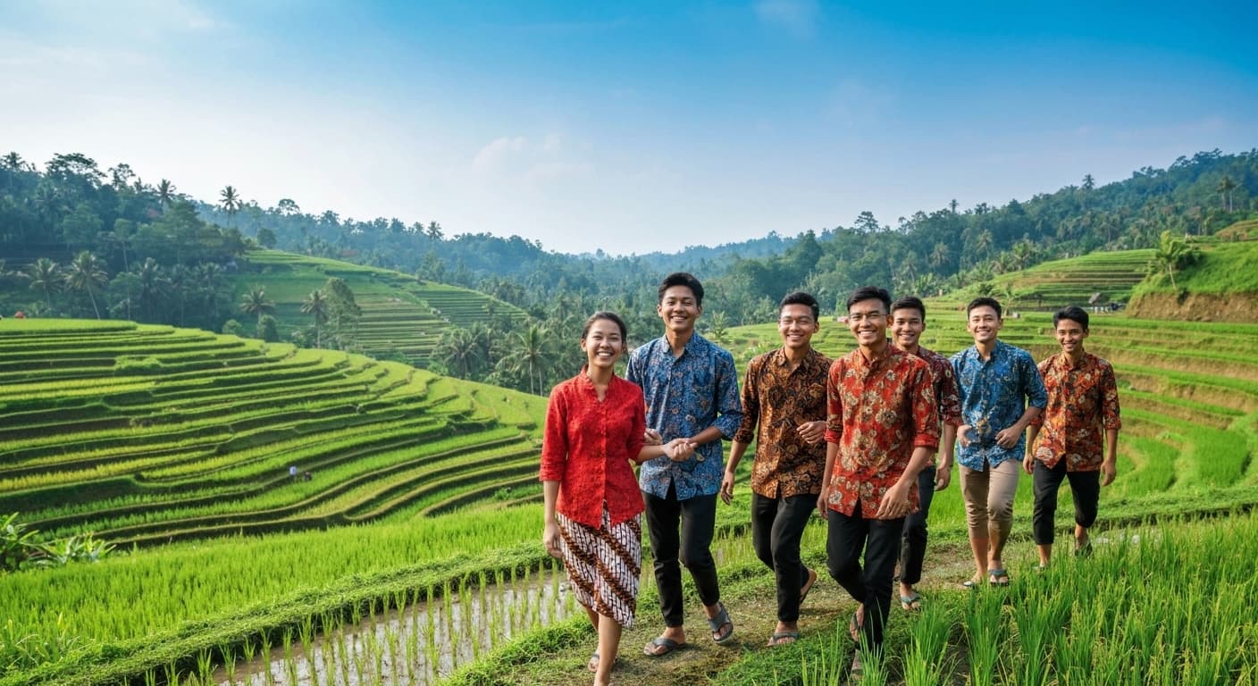 Semester Break — Holiday