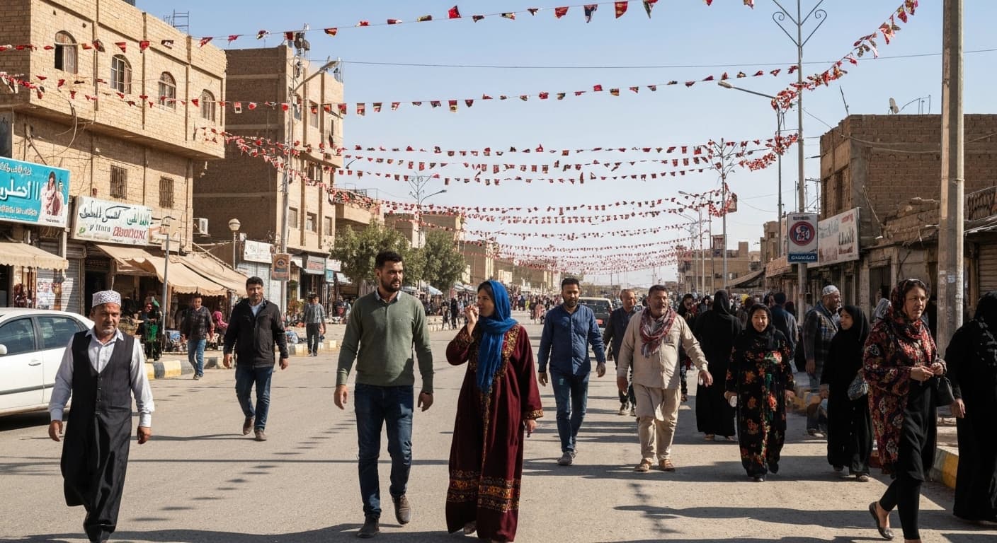 Labour Day — 祝日