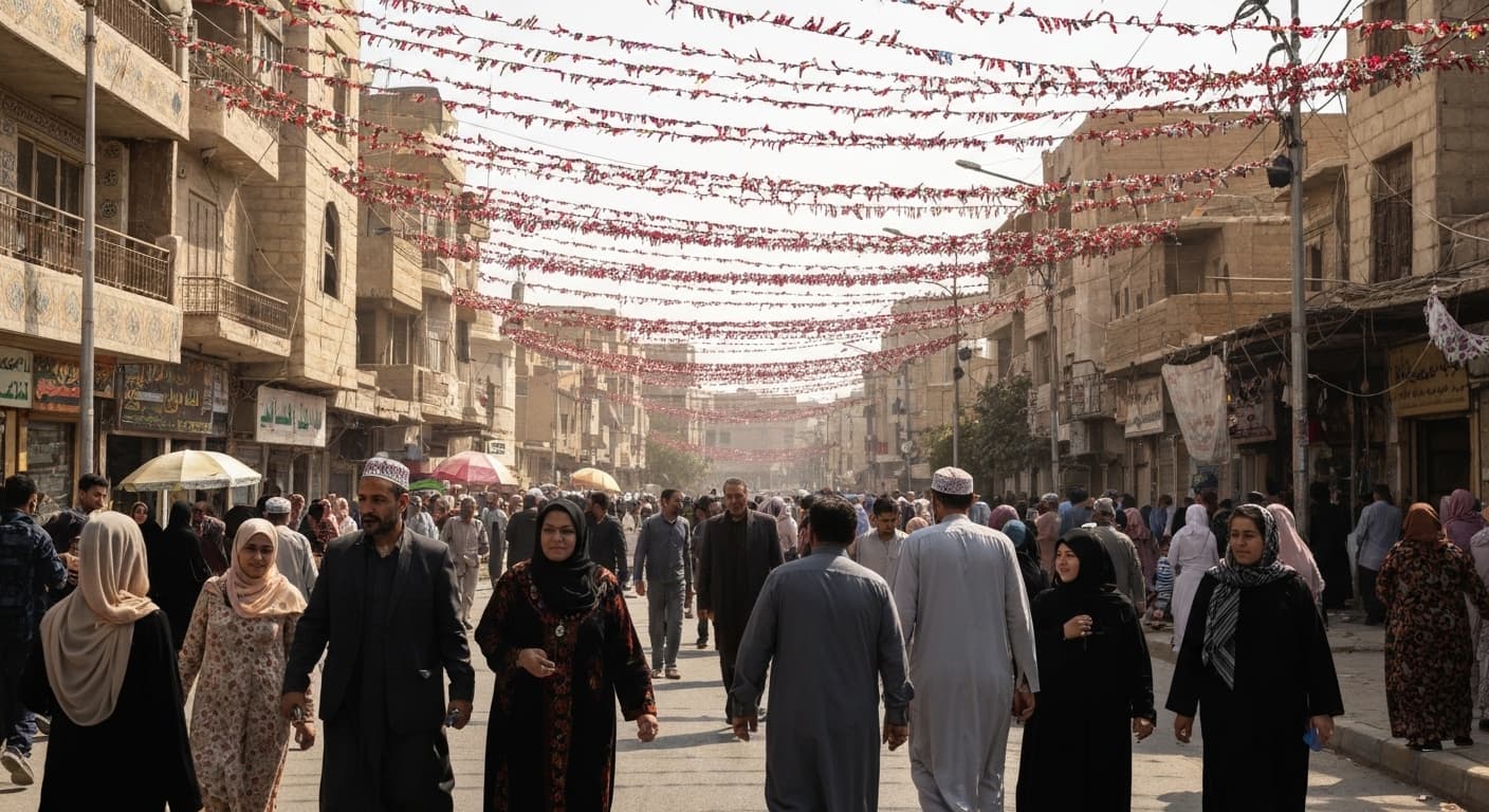 New Year's Day — Jour férié