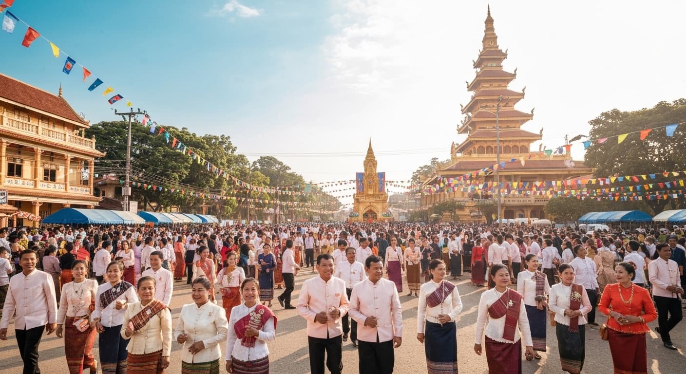 Labour Day — 祝日