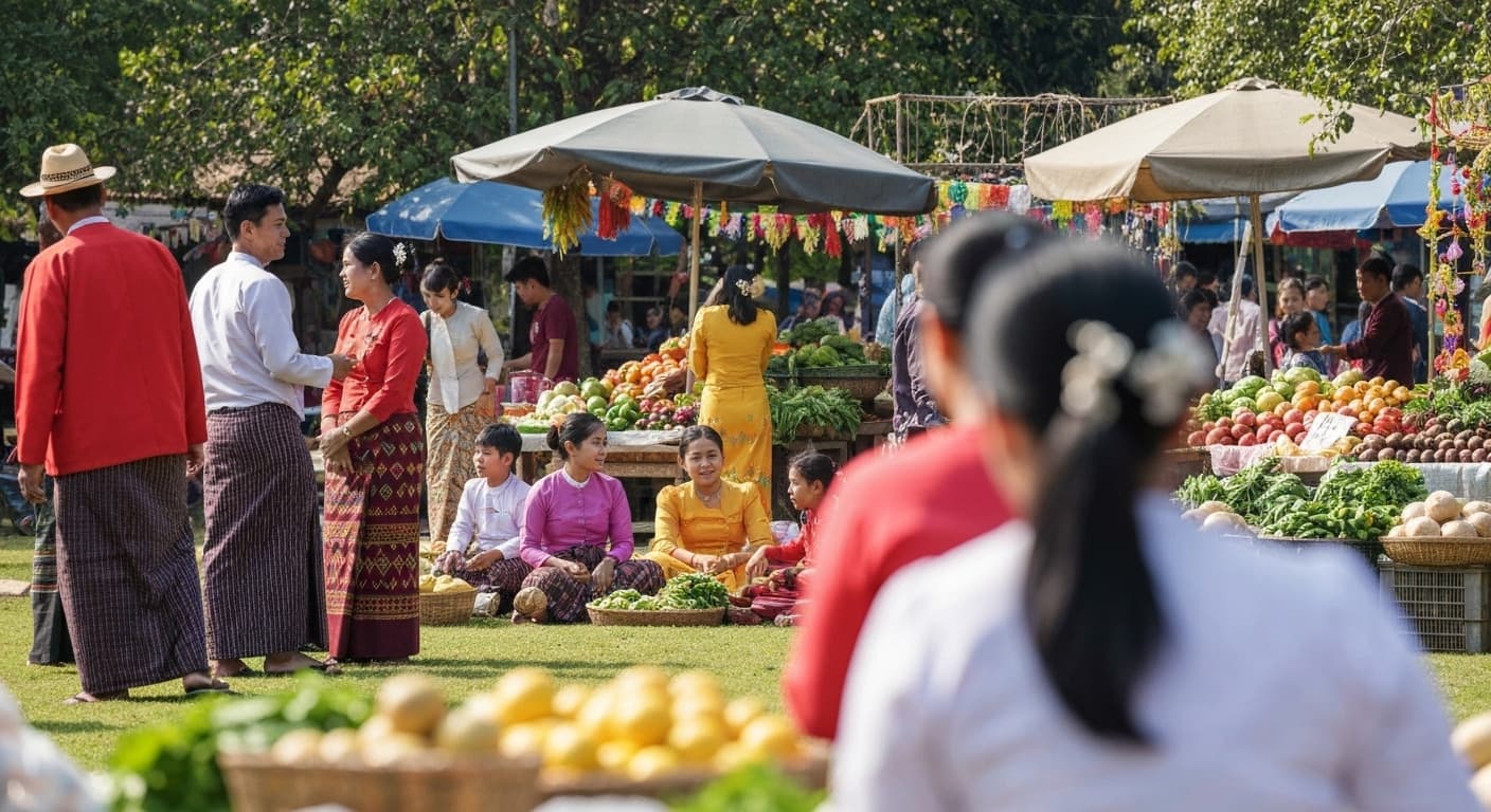 Eid al-Adha — 祝日