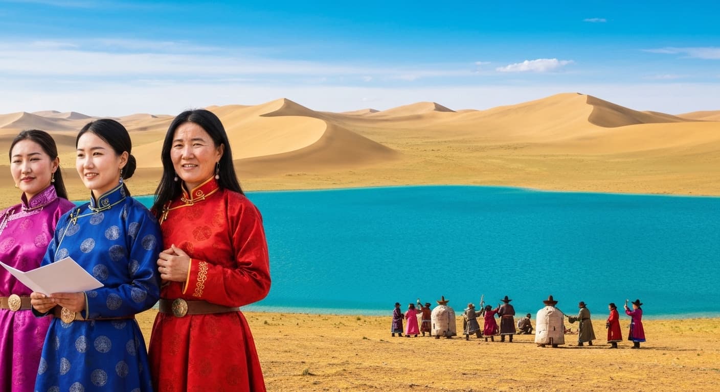 International Women's Day — 祝日