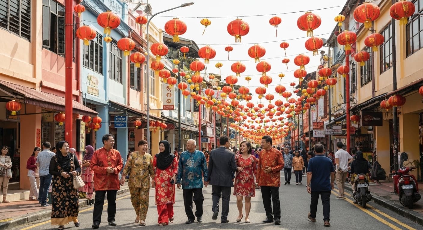 中国の旧正月（旧暦の新年） — 祝日