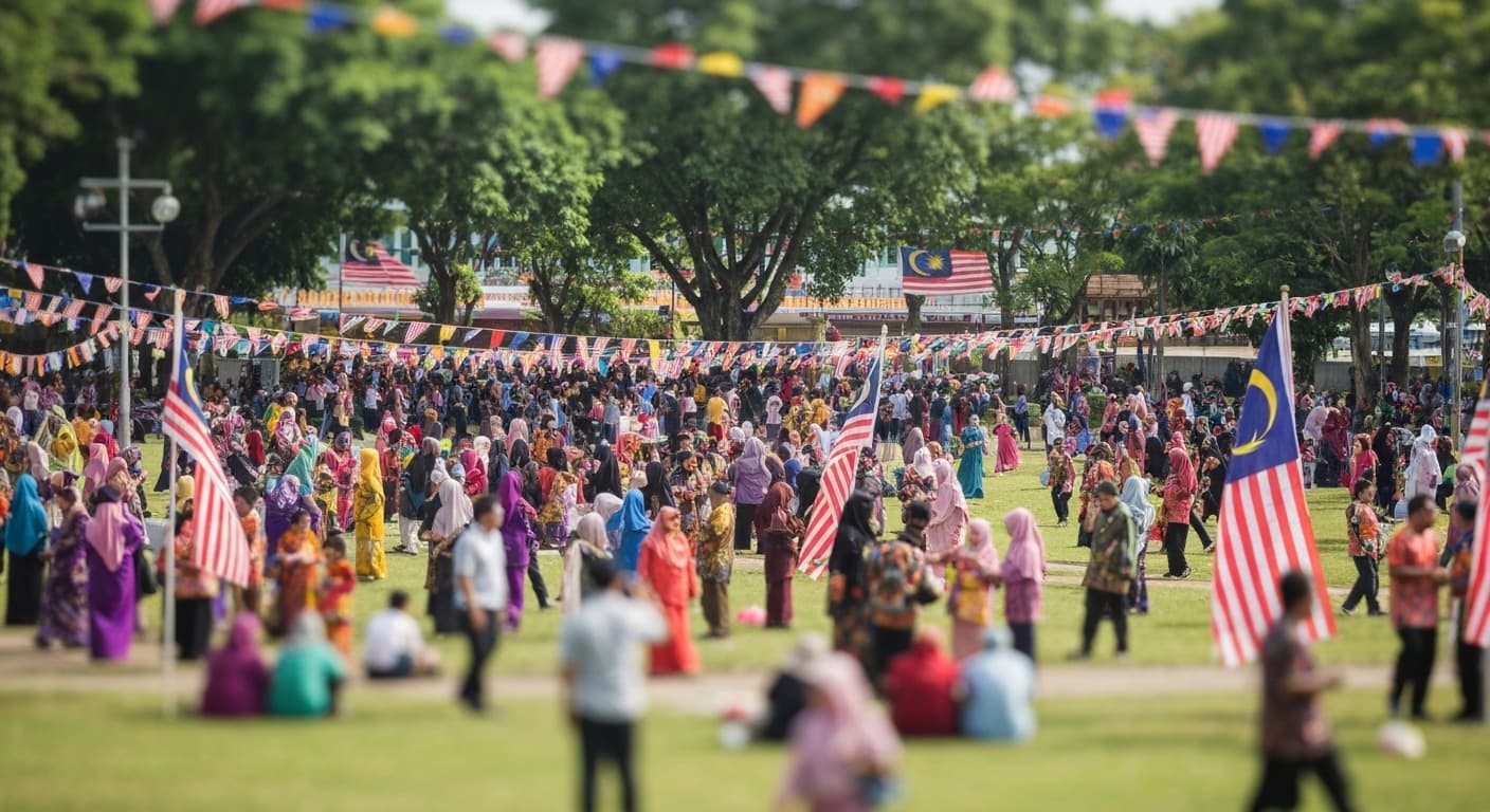 Labour Day — 祝日