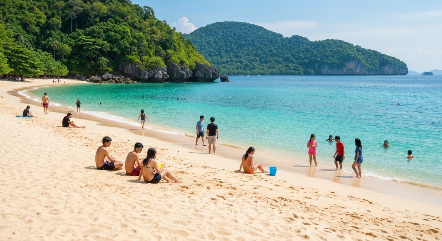 Semester 1 Mid-Semester Break — Holiday