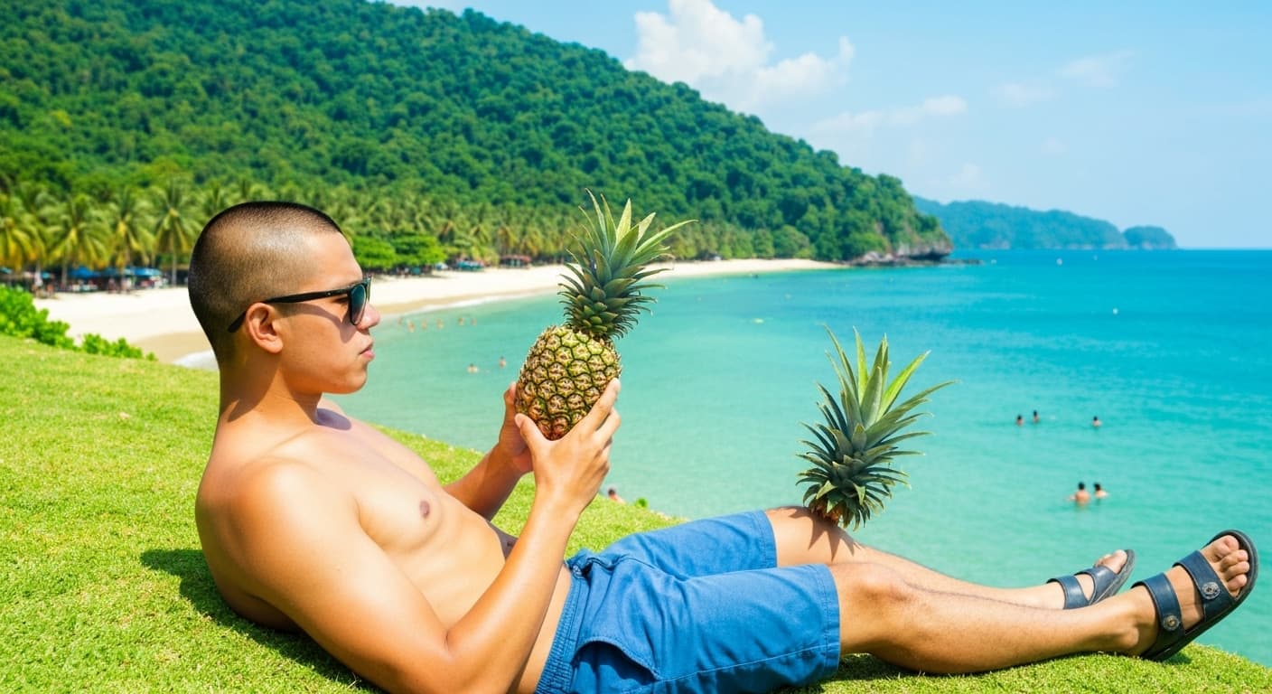 第2学期中間休暇 — Holiday