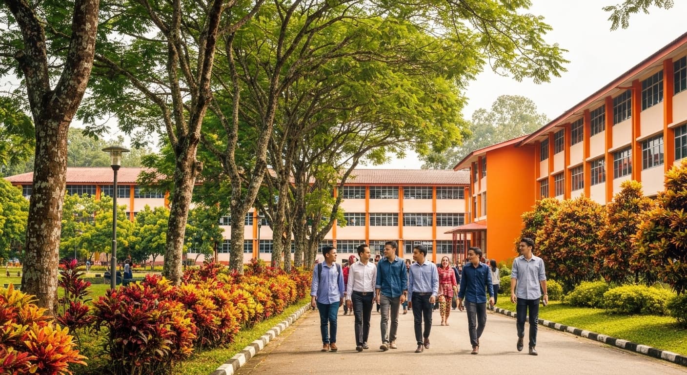 Semester 1 Lectures Begin — Term Start