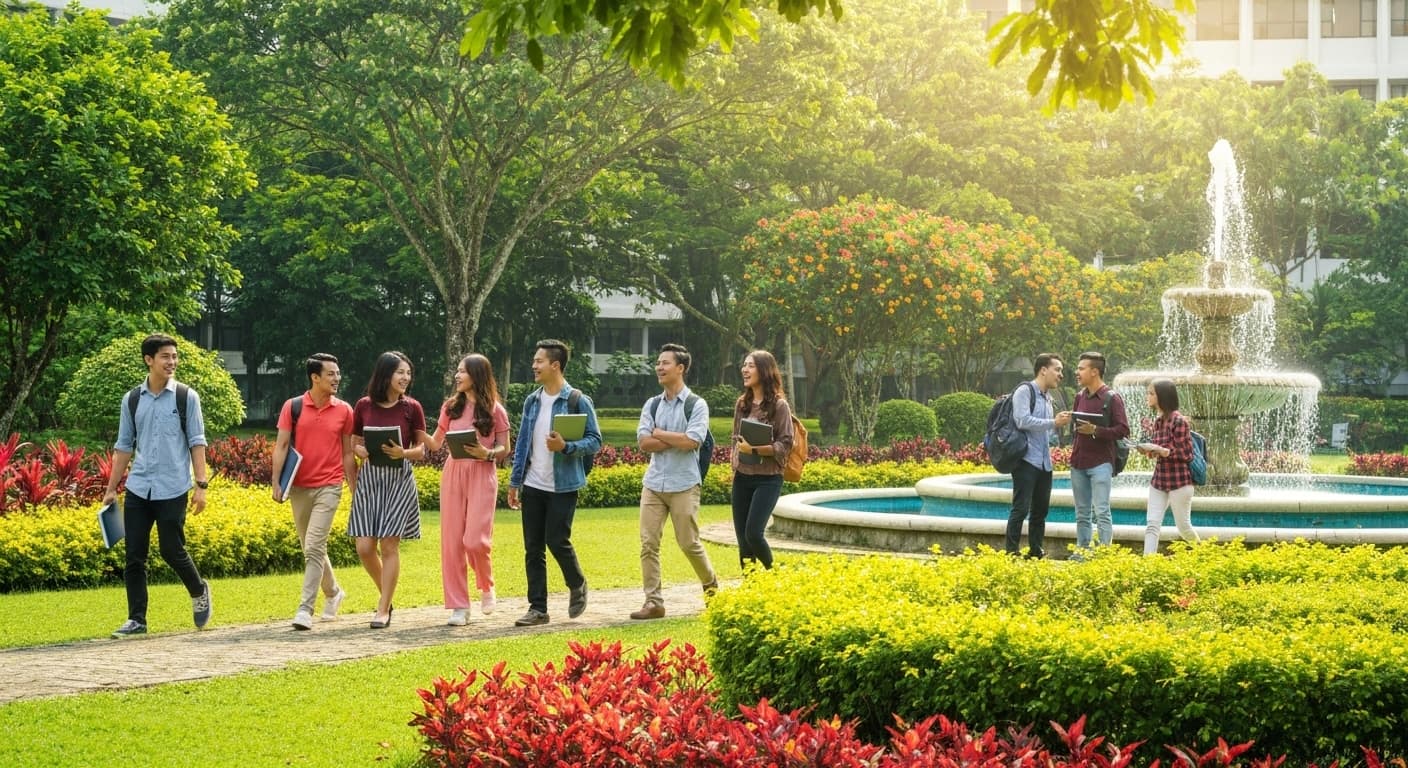 Semester 2 Lectures Begin — Term Start