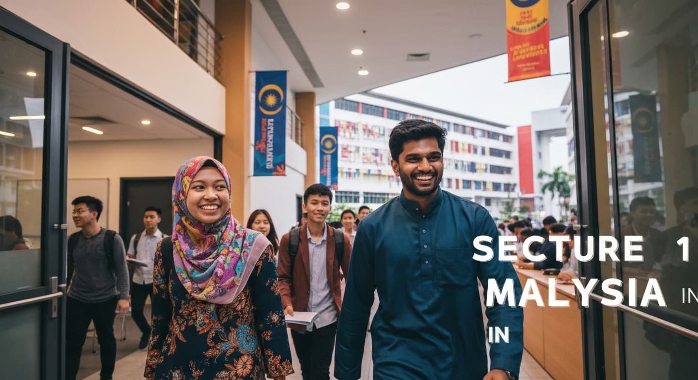 Semester 1 Lectures Begin — Term Start