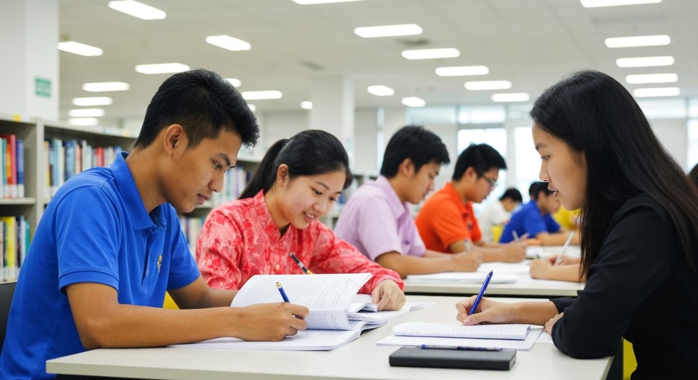 第1学期期末試験 — Exams