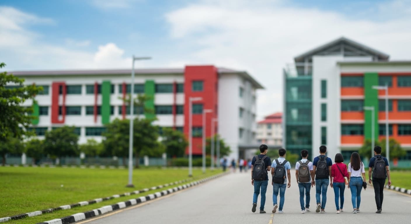 第2学期の講義開始 — Term Start