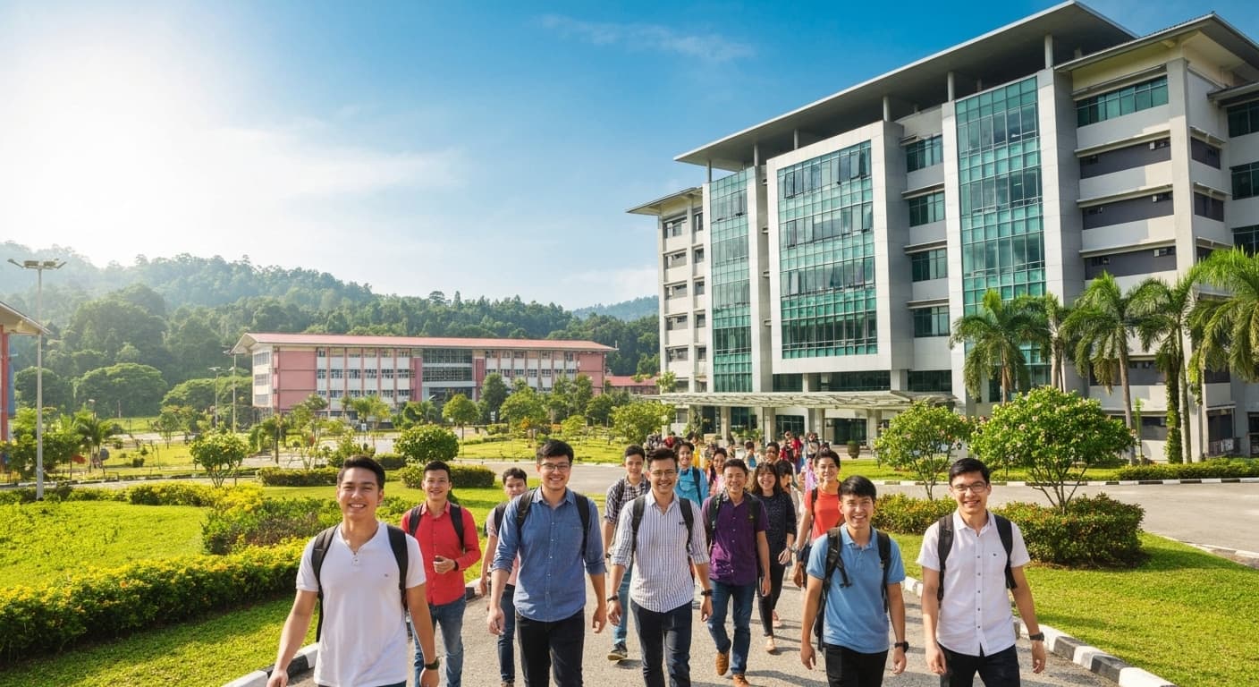 Semester 1 Lectures Begin — Term Start