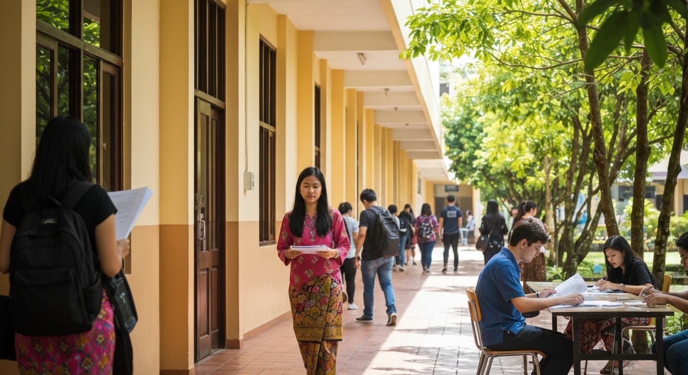 第2学期期末試験 — Exams