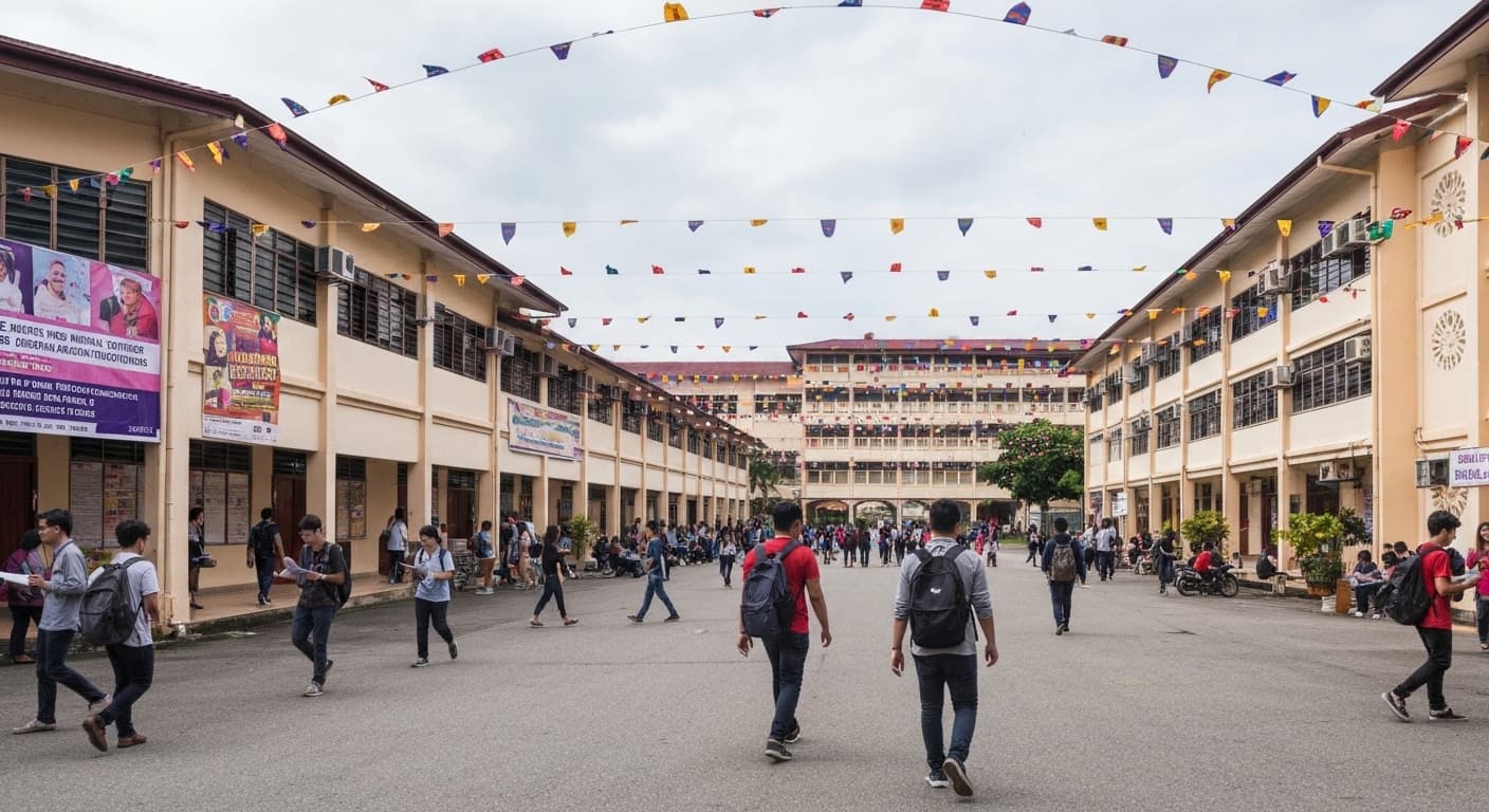 第1学期期末試験 — Exams